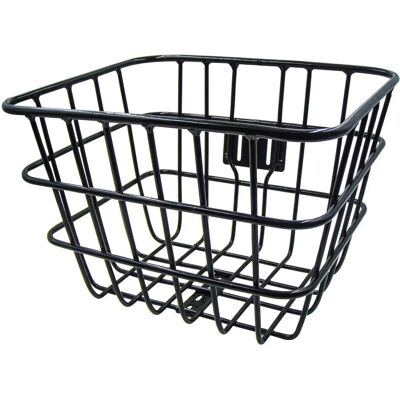 Bike Attitude Aluminium Frontkurv - 30L Bike Attitude Aluminium Frontkurv - 30L