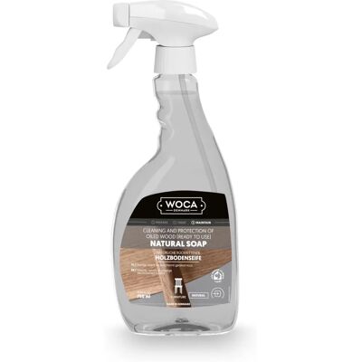 Savon Naturel WOCA 1kg - Soins personnels - Publicité Savon Naturel WOCA 1kg - Soins personnels - Publicité