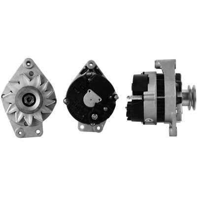 ELSTOCK 28-1947 Alternator - 12V 65A for Volkswagen og Seat ELSTOCK 28-1947 Alternator - 12V 65A for Volkswagen og Seat