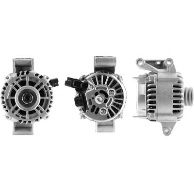 ELSTOCK Modell 219160902 Alternator - 14V 90A for Ford, Jaguar ELSTOCK Modell 219160902 Alternator - 14V 90A for Ford, Jaguar