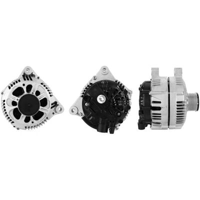 ELSTOCK 28-3837 Alternator - 14V 150A til Peugeot, Citroën køretøjer ELSTOCK 28-3837 Alternator - 14V 150A til Peugeot, Citroën køretøjer
