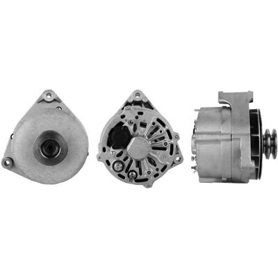 ELSTOCK - 28-1583 - 12V - 80A - Dynamo ELSTOCK - 28-1583 - 12V - 80A - Dynamo
