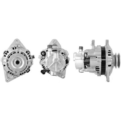 Hyundai Galloper 2 Alternator 14V 90A Hyundai Galloper 2 Alternator 14V 90A