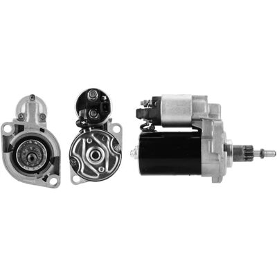 ELSTOCK - 25-1324 - 12V - 1.1kW - starter motor ELSTOCK - 25-1324 - 12V - 1.1kW - starter motor