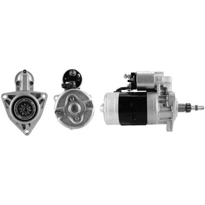 ELSTOCK 25-1361 Indító M8 76mm Volkswagenhez - Starter Motor ELSTOCK 25-1361 Indító M8 76mm Volkswagenhez - Starter Motor
