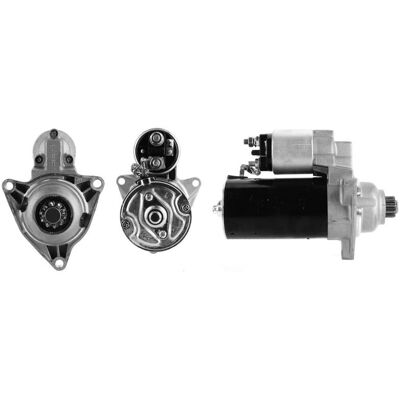 ELSTOCK 25-2167 Startor - 12V, Flanșă de 76mm, 10-11 dinți - Pentru VW, Seat ELSTOCK 25-2167 Startor - 12V, Flanșă de 76mm, 10-11 dinți - Pentru VW, Seat
