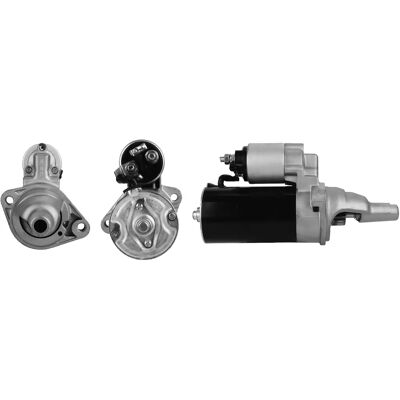 ELSTOCK 25-2363 Starter - OEM-nummer ELSTOCK 25-2363 Starter - OEM-nummer