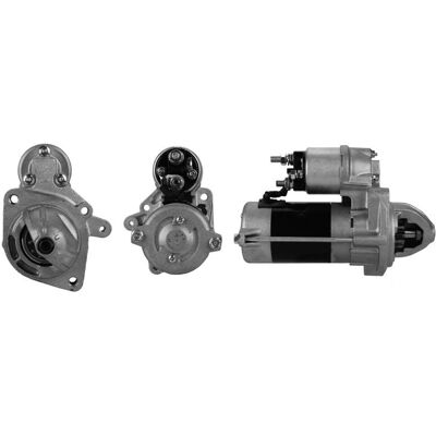 ELSTOCK Model 26-3000 Starter - Diametru flanșă 76mm ELSTOCK Model 26-3000 Starter - Diametru flanșă 76mm