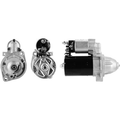 ELSTOCK 25-2098 Rozrusznik - 12V, 82.5mm, M8, M6 - Części samochodowe i vany ELSTOCK 25-2098 Rozrusznik - 12V, 82.5mm, M8, M6 - Części samochodowe i vany