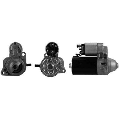 ELSTOCK 25-2247 Starter M8 M6 70 - Starter ELSTOCK 25-2247 Starter M8 M6 70 - Starter