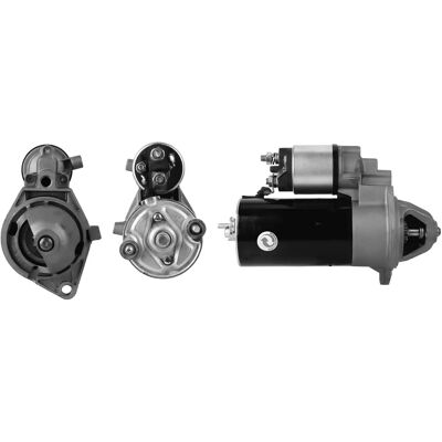 ELSTOCK 25-2111 Pornire - 12V, 82.5mm, M8, M6 ELSTOCK 25-2111 Pornire - 12V, 82.5mm, M8, M6