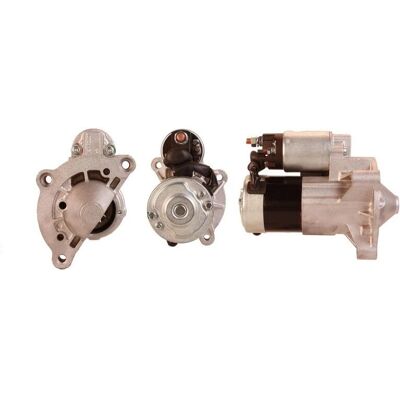 ELSTOCK 12V Starter M8, Pin "50" - Starter ELSTOCK 12V Starter M8, Pin "50" - Starter