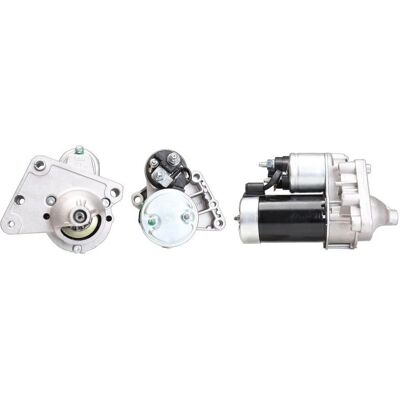 ELSTOCK 25-3070 Démarreur - 12V 1,4kW, 11/12 Dents, Peugeot, Citroën - Publicité ELSTOCK 25-3070 Démarreur - 12V 1,4kW, 11/12 Dents, Peugeot, Citroën - Publicité