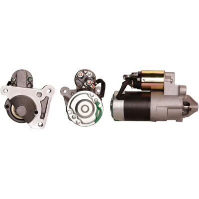 ELSTOCK 25-3172 Starter - 12V, 1.7kW, 12T, M5, M8, Renault Kangoo I ELSTOCK 25-3172 Starter - 12V, 1.7kW, 12T, M5, M8, Renault Kangoo I