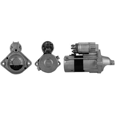 ELSTOCK 26-3201 Starter - 10 tenner, 74mm, M8, BMW ELSTOCK 26-3201 Starter - 10 tenner, 74mm, M8, BMW