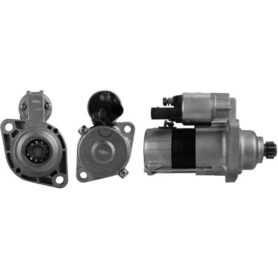 ELSTOCK 25-3220 Starter - 12V 1.7kW pentru VW Audi: Golf, Touran, Polo ELSTOCK 25-3220 Starter - 12V 1.7kW pentru VW Audi: Golf, Touran, Polo