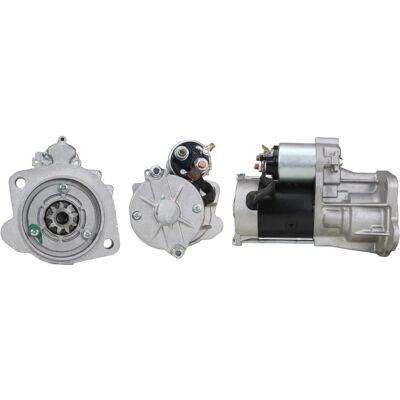 ELSTOCK 25-3355 Starter ELSTOCK 25-3355 Starter