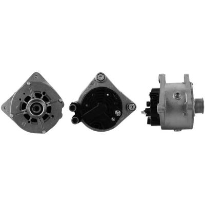 Renault Generator 2303021552 - Alternator Renault Generator 2303021552 - Alternator