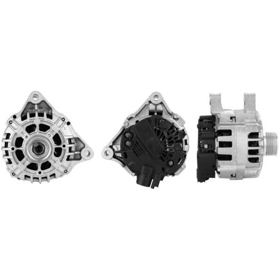 ELSTOCK 28-4791 Alternator - 14V 80A dla Peugeot, Citroën ELSTOCK 28-4791 Alternator - 14V 80A dla Peugeot, Citroën