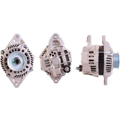 ELSTOCK MITSUBISHI Alternador 12V 85A - Pieza de coche ELSTOCK MITSUBISHI Alternador 12V 85A - Pieza de coche