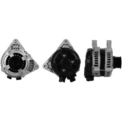 ELSTOCK 27-4933 Alternateur 14V 150A pour Ford Focus 2, Fiesta 5, C-Max - Alternateur - Publicité ELSTOCK 27-4933 Alternateur 14V 150A pour Ford Focus 2, Fiesta 5, C-Max - Alternateur - Publicité