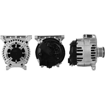 ELSTOCK 28-5502 Alternador 12V 150A Mercedes-Benz - Generador ELSTOCK 28-5502 Alternador 12V 150A Mercedes-Benz - Generador