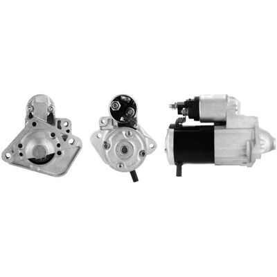 ELSTOCK 25-3330 Pornire auto - 12V, 1.4kW, Flanșă 63mm ELSTOCK 25-3330 Pornire auto - 12V, 1.4kW, Flanșă 63mm