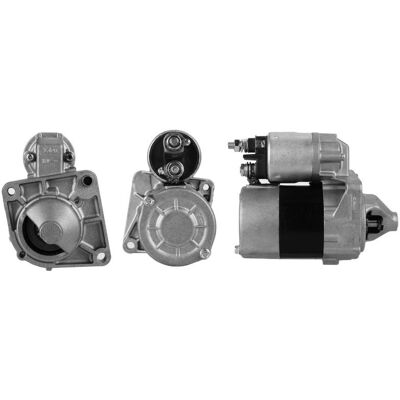 ELSTOCK 25-3283 Motor de pornire - Démarreur - Starter - FIAT, ALFA ROMEO, FORD, JEEP, LANCIA ELSTOCK 25-3283 Motor de pornire - Démarreur - Starter - FIAT, ALFA ROMEO, FORD, JEEP, LANCIA