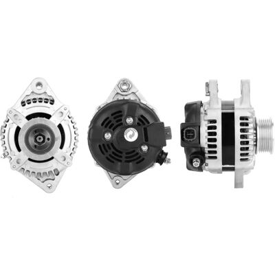TOYOTA Auris, Corolla Alternator - 12V 100A - Generator TOYOTA Auris, Corolla Alternator - 12V 100A - Generator