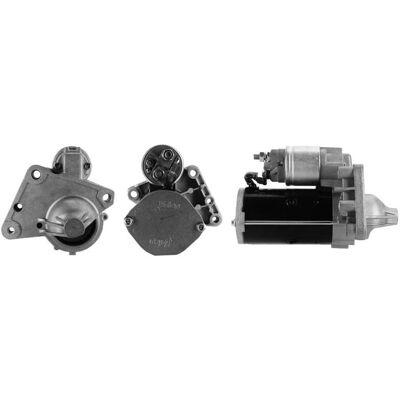 ELSTOCK 25-3296 Motor de pornire - 12V 1,5kW 11/12T M5 M8 - Peugeot, Citroën ELSTOCK 25-3296 Motor de pornire - 12V 1,5kW 11/12T M5 M8 - Peugeot, Citroën