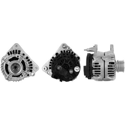 ELSTOCK 28-3601 Generátor - 14V 70A VW, Seat, Audi, Skoda ELSTOCK 28-3601 Generátor - 14V 70A VW, Seat, Audi, Skoda