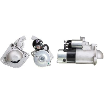 ELSTOCK 25-3395 Starter - 12V 2,5kW 9T M5 M8 FIAT, CITROËN, PEUGEOT ELSTOCK 25-3395 Starter - 12V 2,5kW 9T M5 M8 FIAT, CITROËN, PEUGEOT