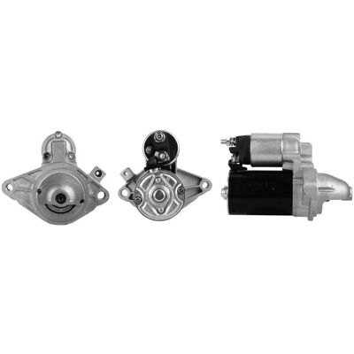 ELSTOCK 25-3466 Rozrusznik - 12V, 8 Zębów, 74mm Kołnierz - Peugeot, Toyota, Citroën ELSTOCK 25-3466 Rozrusznik - 12V, 8 Zębów, 74mm Kołnierz - Peugeot, Toyota, Citroën
