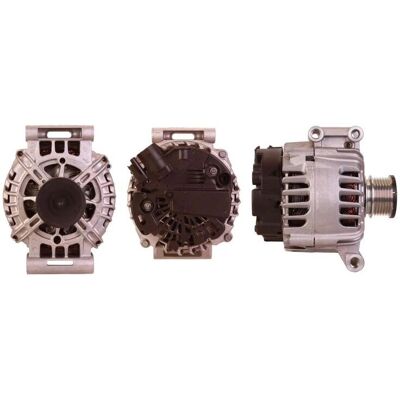 ELSTOCK 28-5580 Alternator - 14V 150A voor Peugeot & Citroën Voertuigen ELSTOCK 28-5580 Alternator - 14V 150A voor Peugeot & Citroën Voertuigen