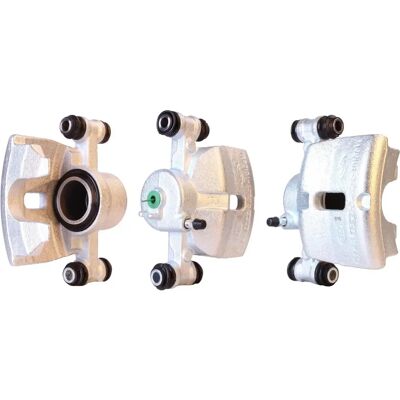 ELSTOCK Bremssattel Vorderachse - Brake Caliper ELSTOCK Bremssattel Vorderachse - Brake Caliper