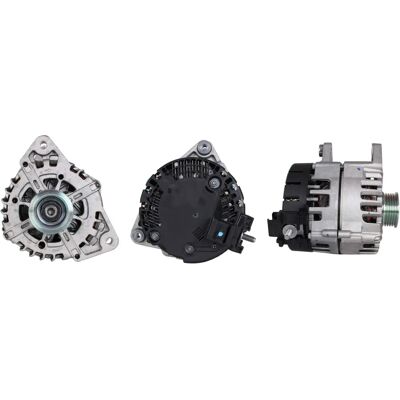 Mercedes-Benz Vito Tourer, Sprinter Van, Klasa C Sedan - Alternator Mercedes-Benz Vito Tourer, Sprinter Van, Klasa C Sedan - Alternator