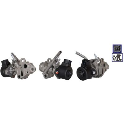 Zawór EGR DRI 717730300 - Czarny - Części Samochodowe Zawór EGR DRI 717730300 - Czarny - Części Samochodowe