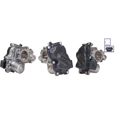 DRI Ibiza 4 EGR-klep - EGR-klep DRI Ibiza 4 EGR-klep - EGR-klep
