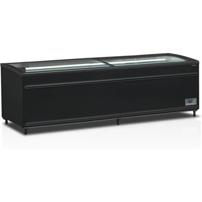 Supermarked Fryser SFI250B-CF VS Supermarked Fryser SFI250B-CF VS