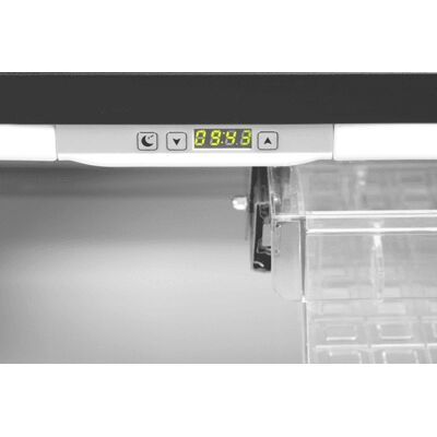 Mini Bar à tiroir Tefcold TD50C - 52L - Noir - Minibar - Publicité Mini Bar à tiroir Tefcold TD50C - 52L - Noir - Minibar - Publicité
