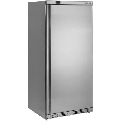 Tefcold UR550S Rustfrit stål køleskab - 461L Tefcold UR550S Rustfrit stål køleskab - 461L