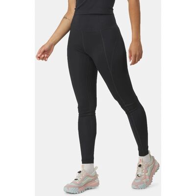 Girlfriend Collective Black High Waist Compression Leggings - Leggings Girlfriend Collective Black High Waist Compression Leggings - Leggings