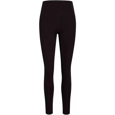 Girlfriend Collective Schwarze Kompressions-High-Rise Leggings - Leggings Girlfriend Collective Schwarze Kompressions-High-Rise Leggings - Leggings