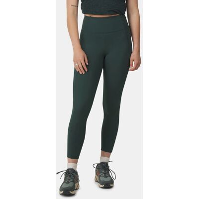 Girlfriend Collective Moss Green High-Rise 7/8 Leggings Girlfriend Collective Moss Green High-Rise 7/8 Leggings