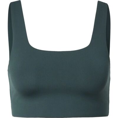 Girlfriend Collective Tommy Sports Bra - Sport-BH Girlfriend Collective Tommy Sports Bra - Sport-BH