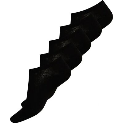 Triumph Norvig 5-Pak No Show Footies - Footies Triumph Norvig 5-Pak No Show Footies - Footies