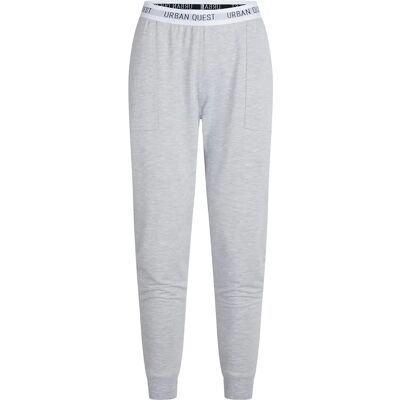 Garmin Urban Quest Bambus Dam Joggingbyxor - Organisk, Grå, S Garmin Urban Quest Bambus Dam Joggingbyxor - Organisk, Grå, S