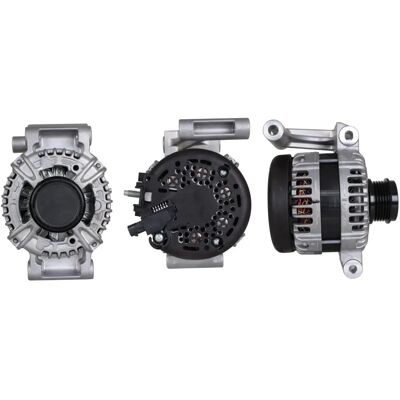 Alternador LUCAS LRA04180 - 14V 130A para Opel Astra K Alternador LUCAS LRA04180 - 14V 130A para Opel Astra K