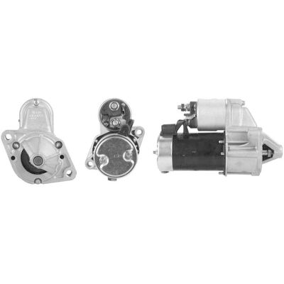LUCAS LRT00101 Startmotor - OEM: MITSUBISHI MD308088 LUCAS LRT00101 Startmotor - OEM: MITSUBISHI MD308088