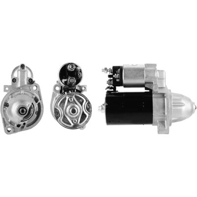LUCAS LRS00185 Motorino di avviamento - Mercedes-Benz, Volkswagen, SsangYong, DaeWoo LUCAS LRS00185 Motorino di avviamento - Mercedes-Benz, Volkswagen, SsangYong, DaeWoo